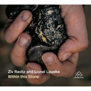 Ravitz,Ziv / Loueke,Lionel - Within This Stone  CD